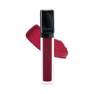 Guerlain KissKiss Liquid Lipstick - L369 Tempting Matte - 0.19 fl oz / 5.6 ml